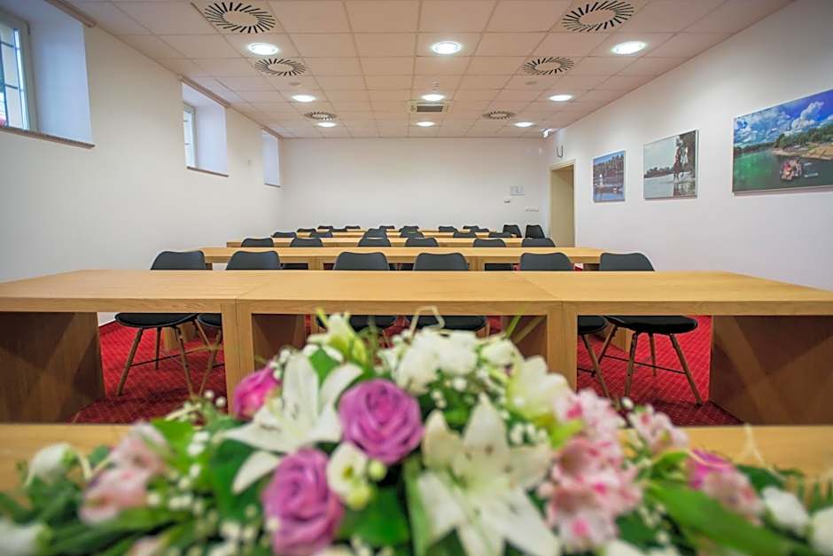 Hotel Kurija Janković