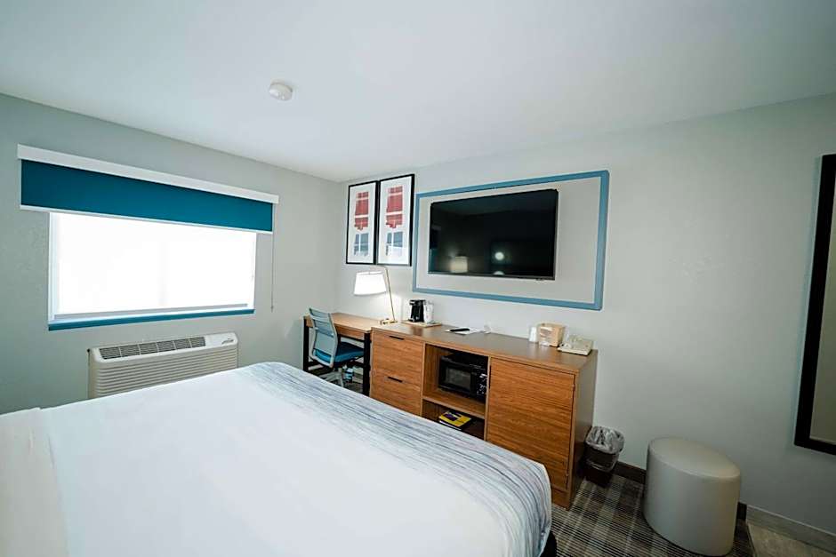 AmericInn by Wyndham Tomahawk