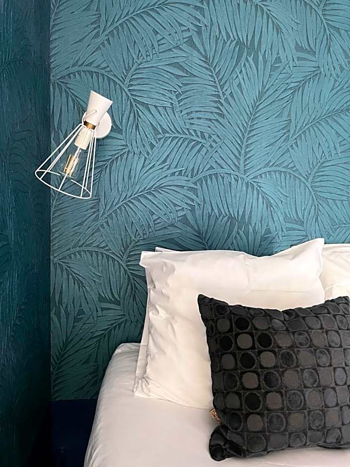 Hôtel de France - Beaune