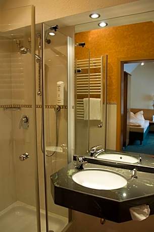 Budget Double or Twin Room