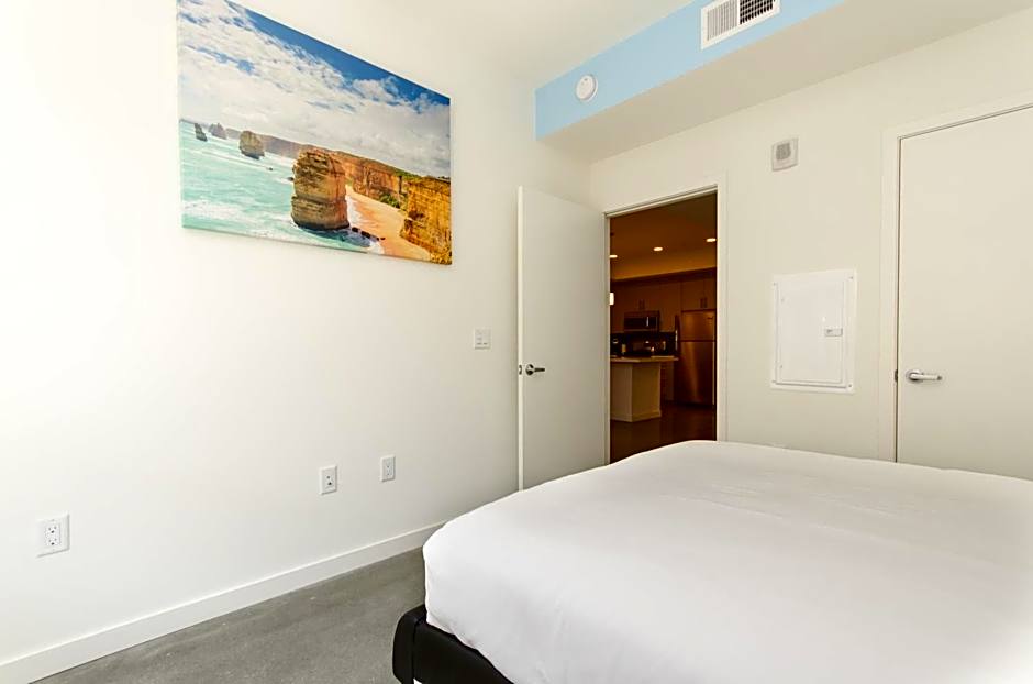 Modern Apartment Rentals