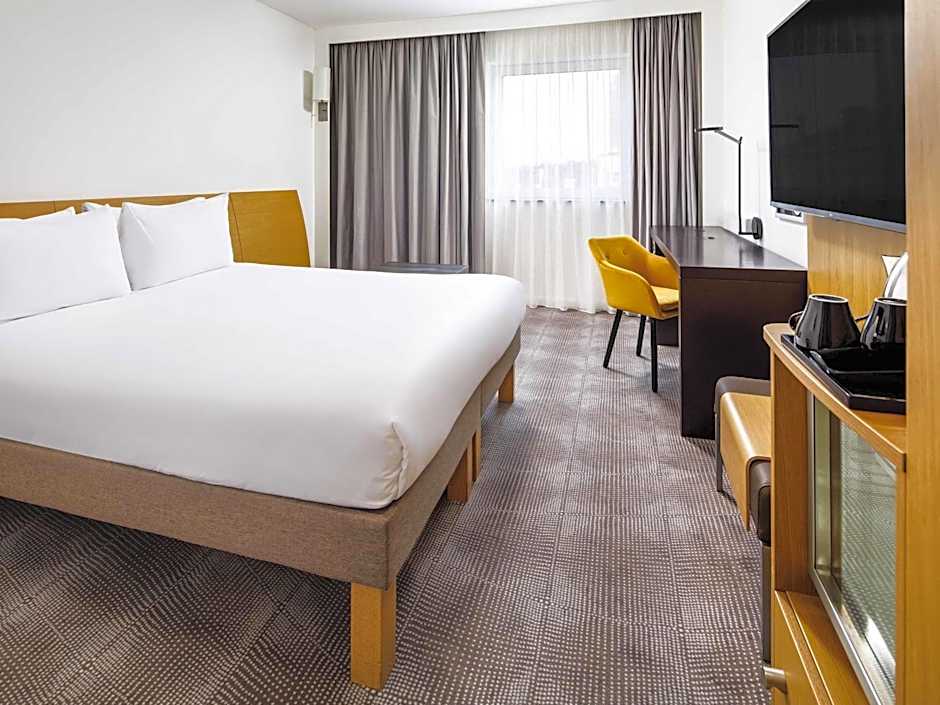 Novotel London Greenwich