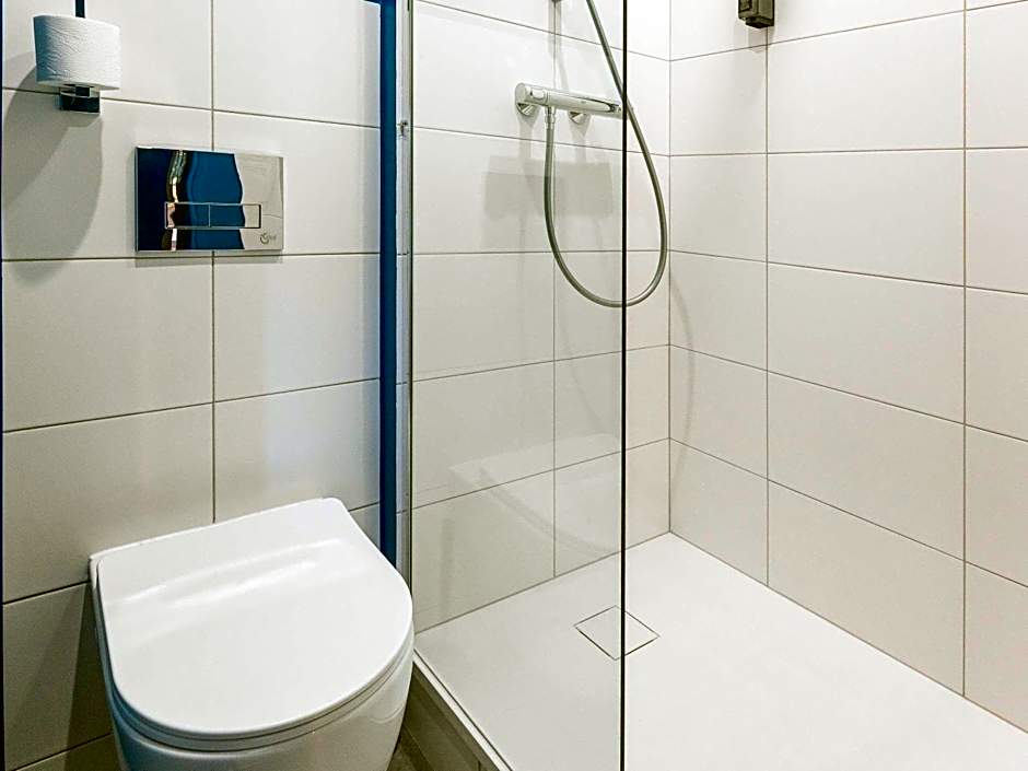 Ibis Budget Macon Nord