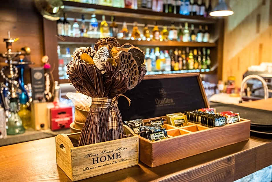 Villa Victoria Thermal