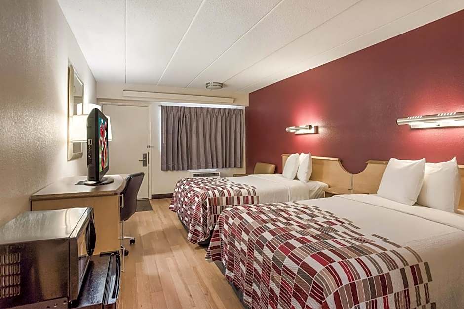 Red Roof Inn - Philadelphia Trevose