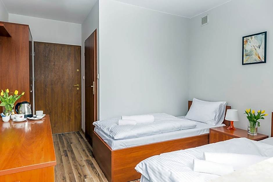 EndHotel Bielany Wroclawskie