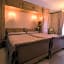 Hotel Munsch Restaurant & Wellness, Colmar Nord - Haut-Koenigsbourg