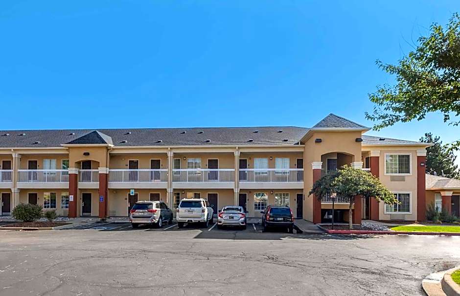 Extended Stay America Suites - Denver - Tech Center South - Inverness