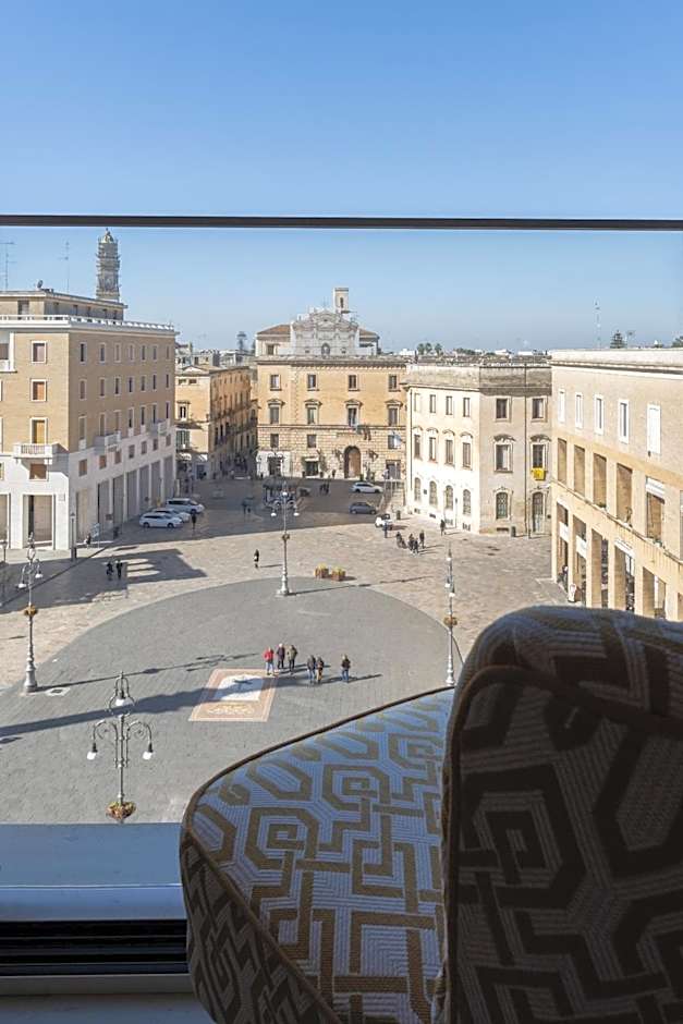 Abalto Suites & Rooms