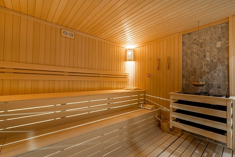 Crowne Plaza Cappadocia - Nevsehir By IHG