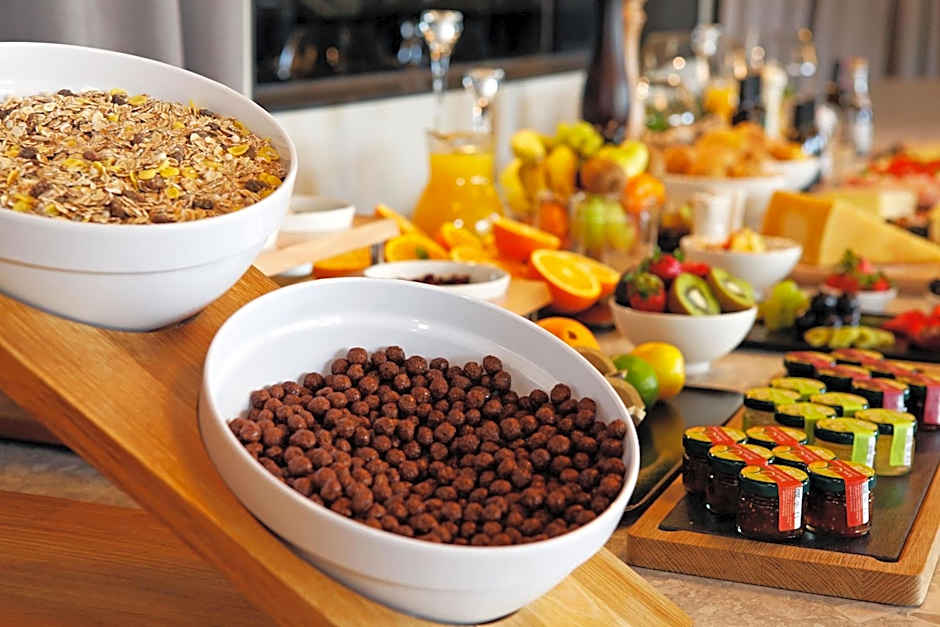 Lifestyle Hotel Vitar - Adults Only