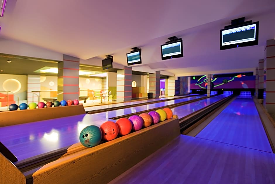 Sentido Kamelya Selin Hotel