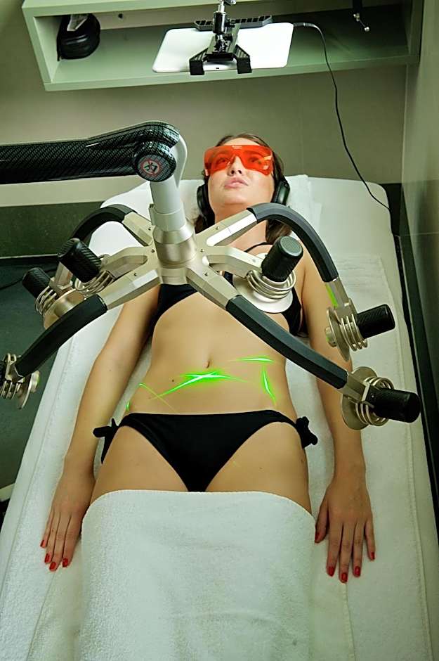 Medical and Spa Centre Merkur