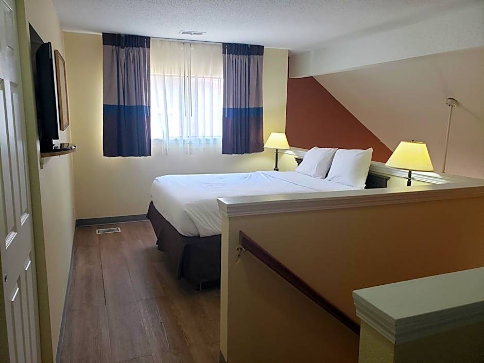 Affordable Suites of America Grand Rapids