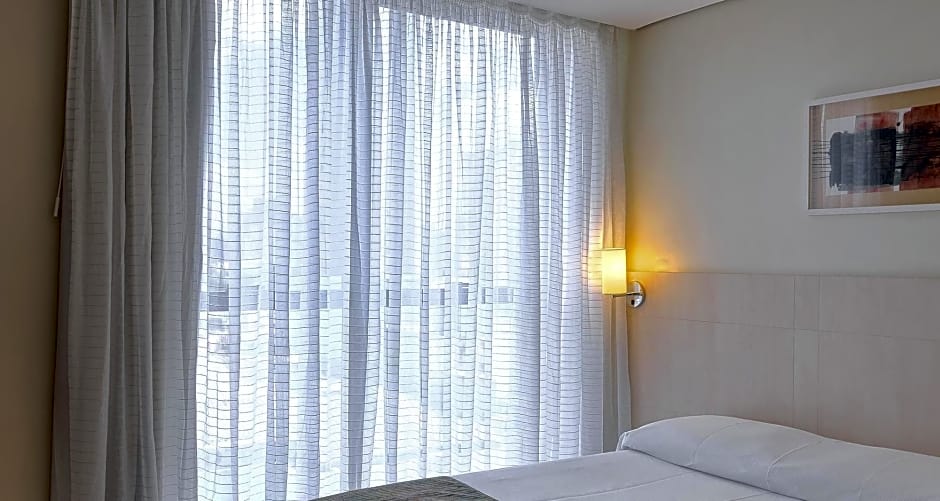 ibis Styles Belém Batista Campos