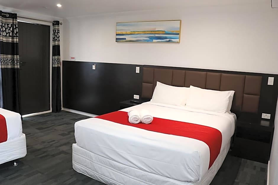 Krishna Motel - Newly Built in Papakura