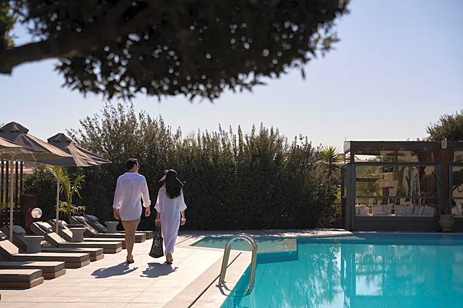 Malena Hotel & Suites - Adults Only by Omilos Hotels