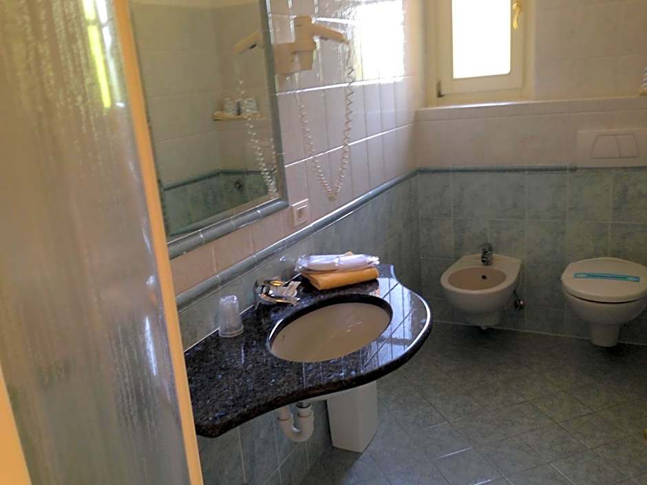 Hotel Villa Delle Palme