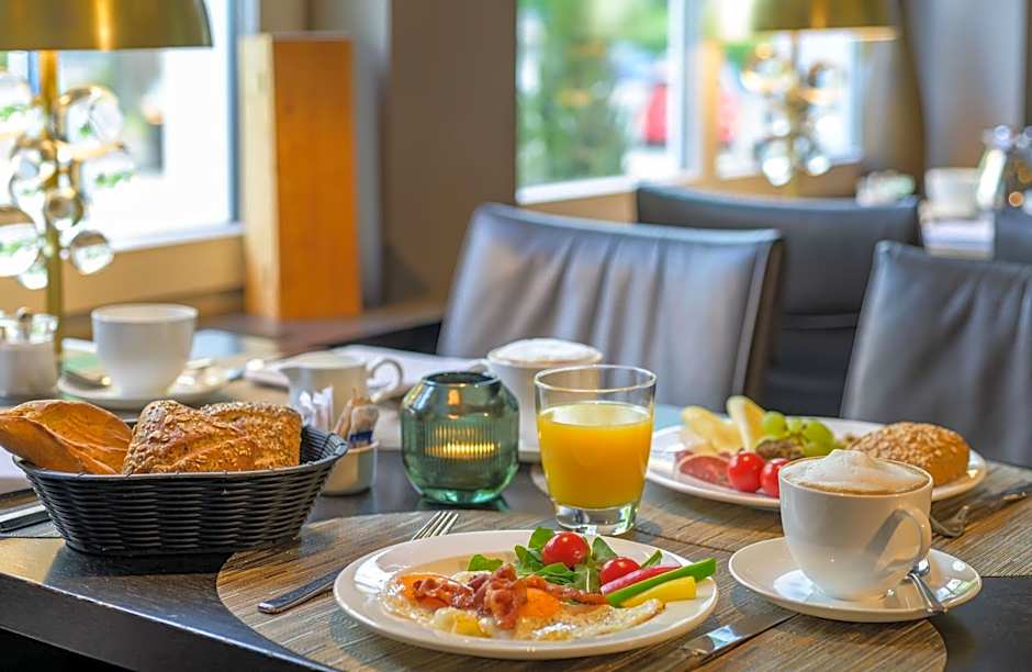 Hotel du Nord, Hamburg-Volksdorf