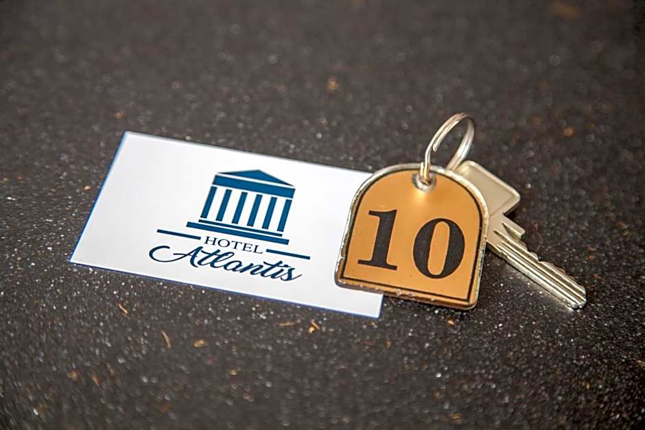 Hotel Atlantis