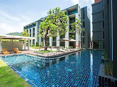 B2 Krabi Ao Nang Premier Resort