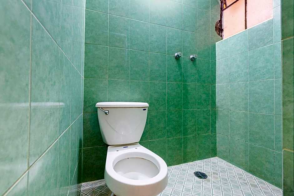 OYO Hotel Emperador