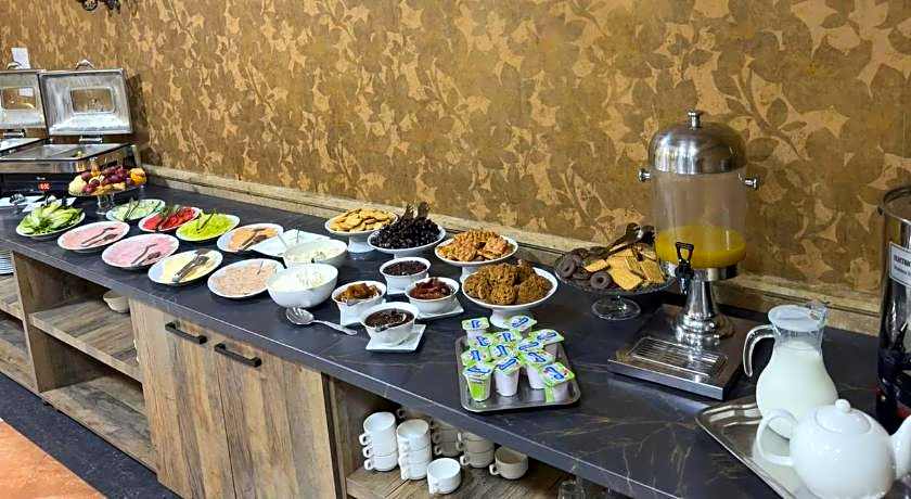 Yerevan Deluxe Hotel