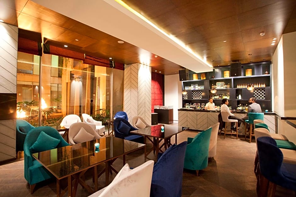 Hyatt Regency Amritsar Hotel & Spa