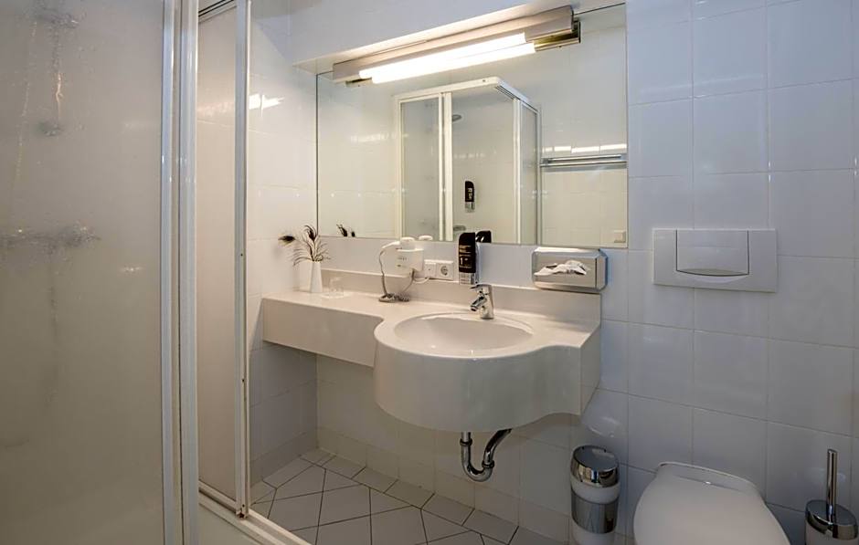 Hotel Neutor Express