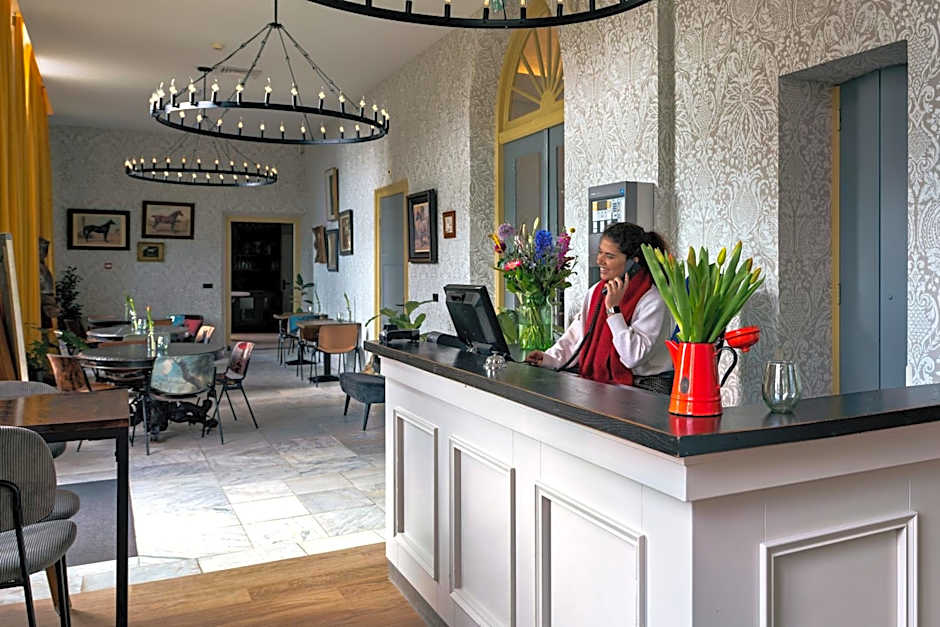 Stayokay Hostel Domburg