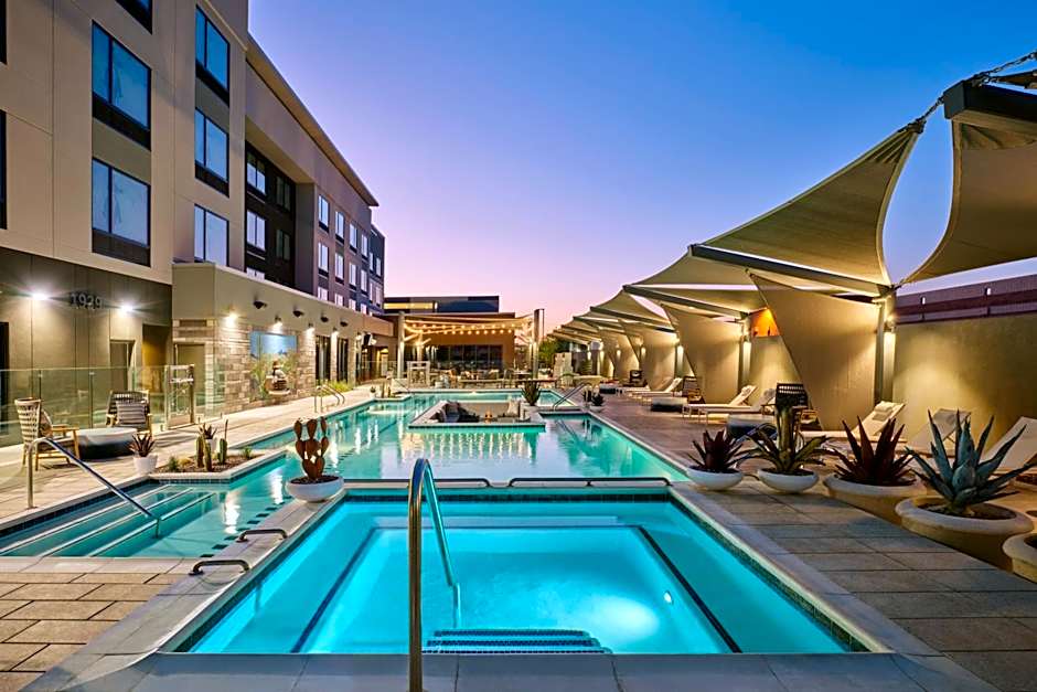 Fairfield Inn & Suites by Marriott Tempe