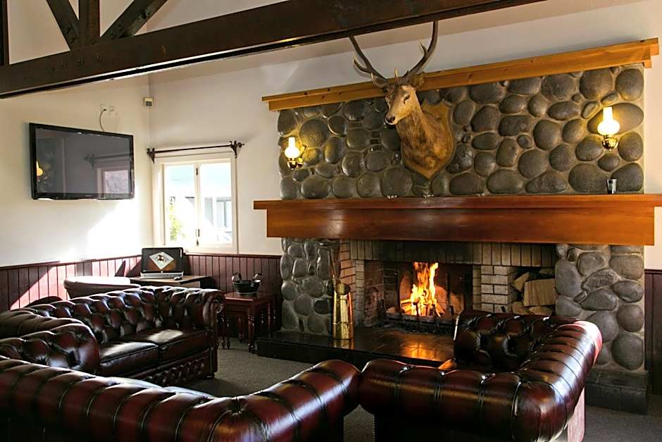 Turangi Bridge Motel