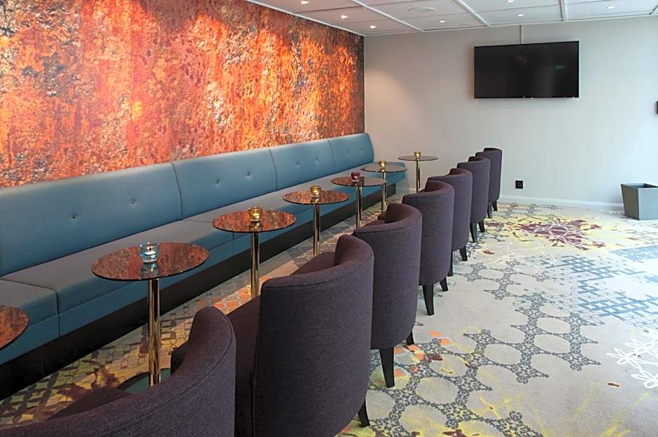 ProfilHotels Central