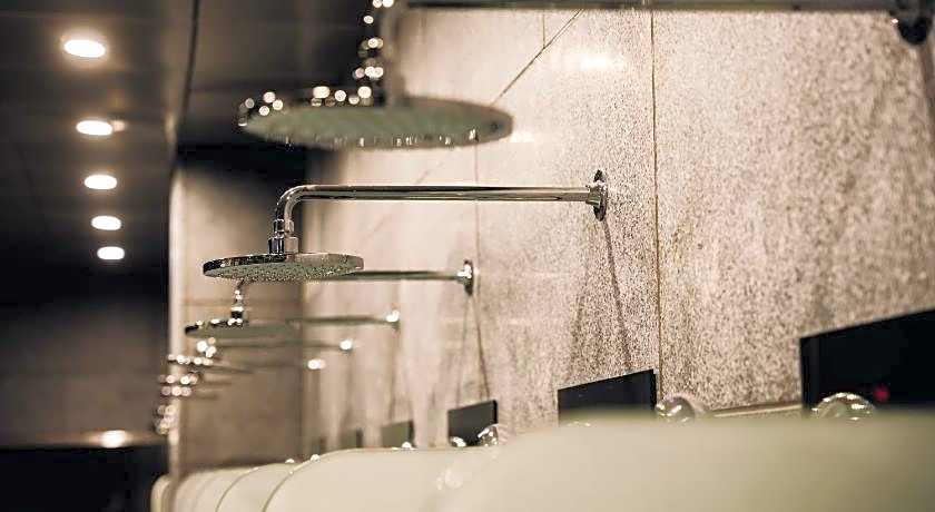 Benikea Hotel Seosan