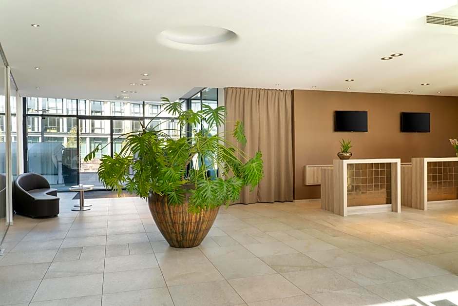 elaya hotel kleve, Trademark Collection by Wyndham