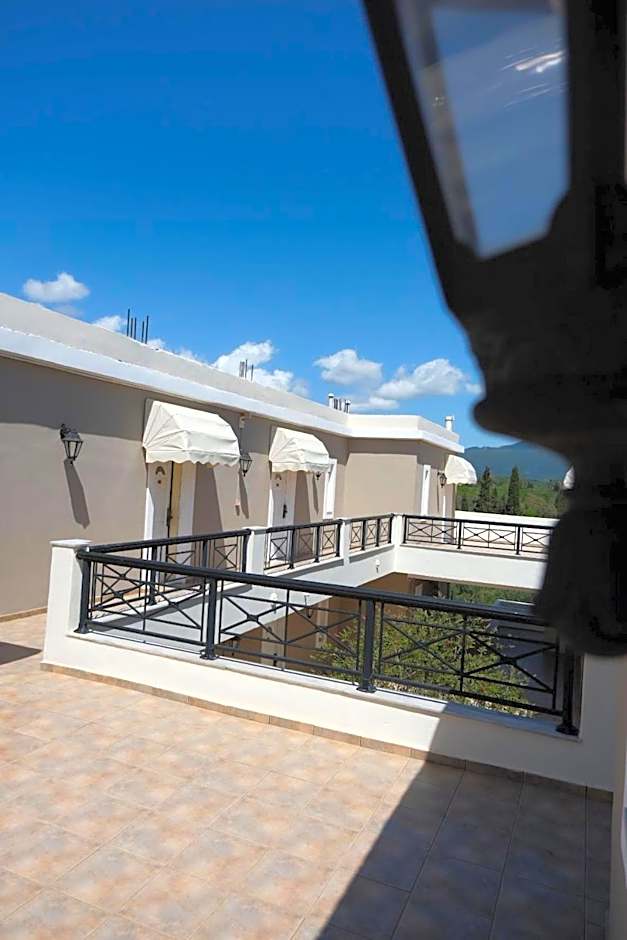 Saint Nicholas Hotel