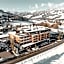 AlpenParks Hotel & Apartment Taxacher