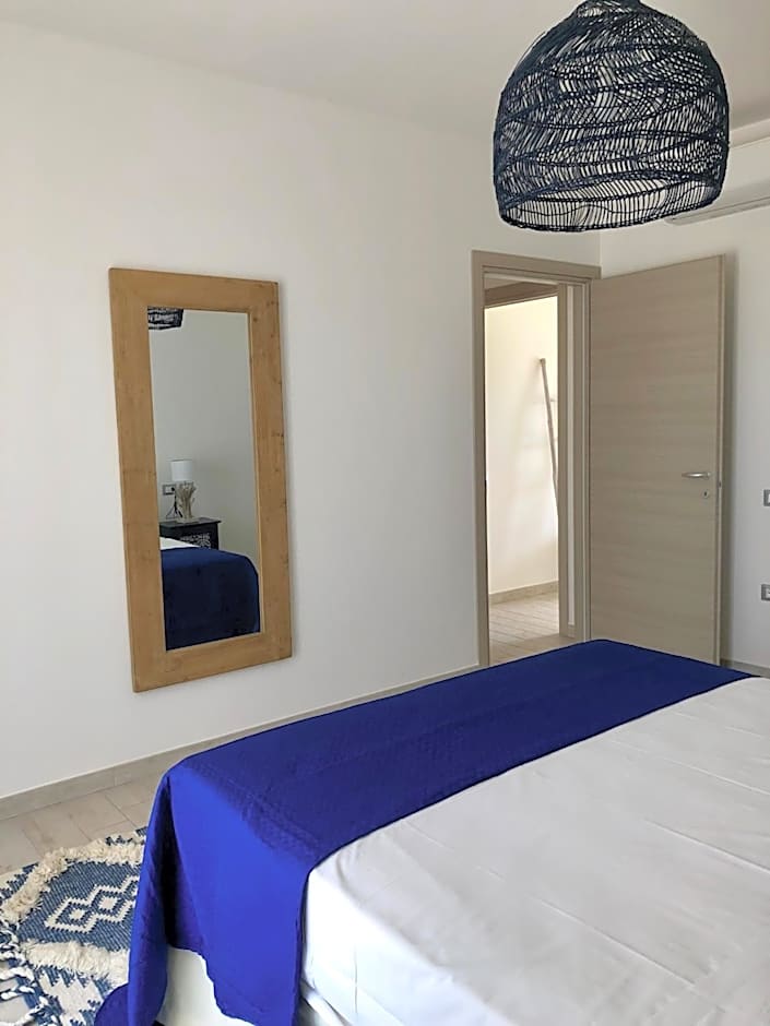 Residence Mar Mediterraneo