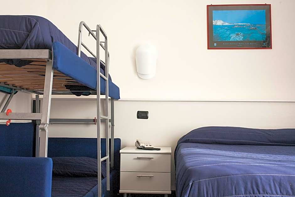 Villaggio Spiagge Rosse