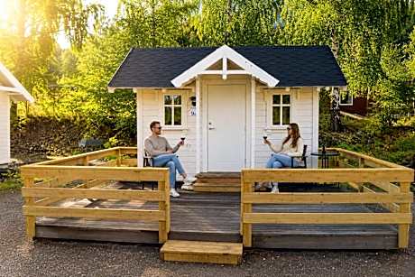Lillehammer Camping