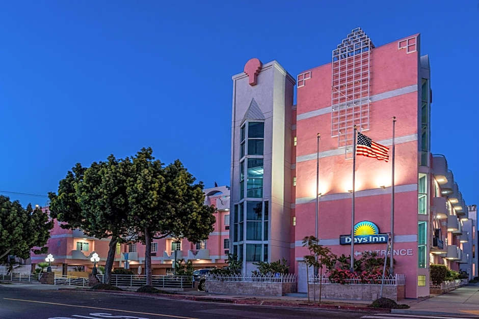 Days Inn by Wyndham Santa Monica
