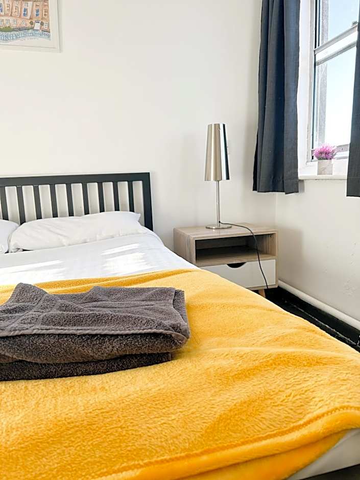 Bath YMCA Hostel