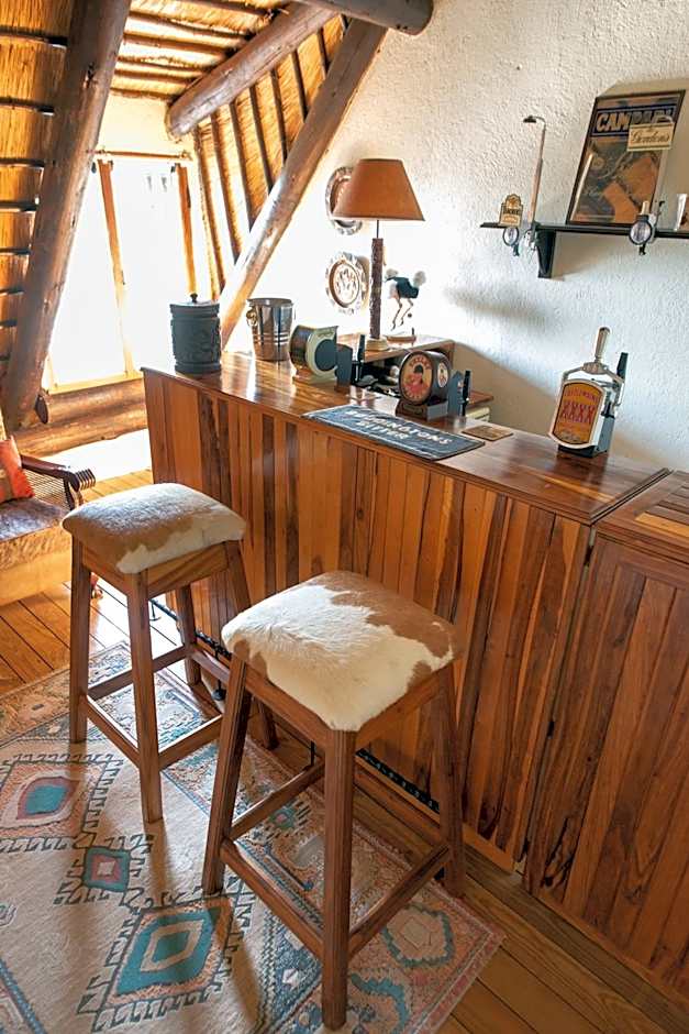 Blyde River Canyon Lodge