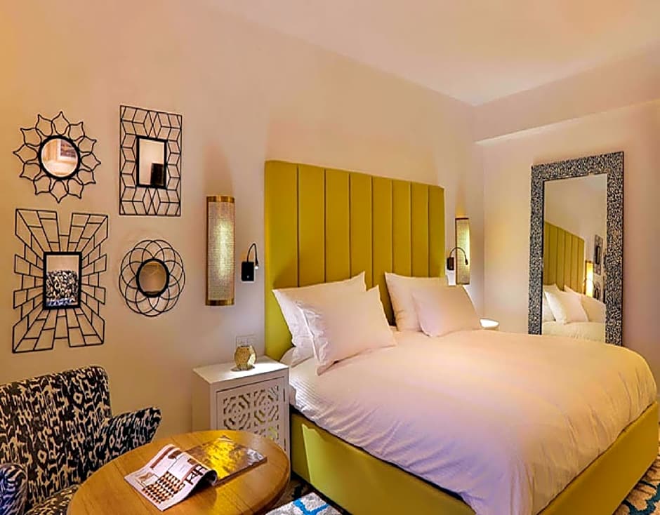 2Ciels Boutique Hôtel