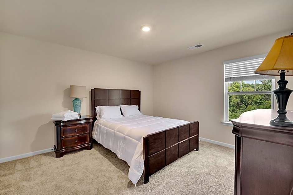 Beautifull house near Airport