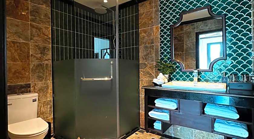 Tam Coc Holiday Hotel & Villa