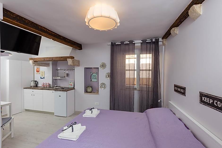 Studio Apartment Lumia