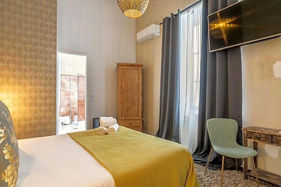 Catedral Suites Jerez