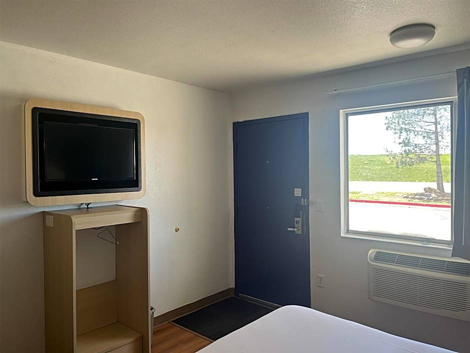 Motel 6 Fort Collins, CO