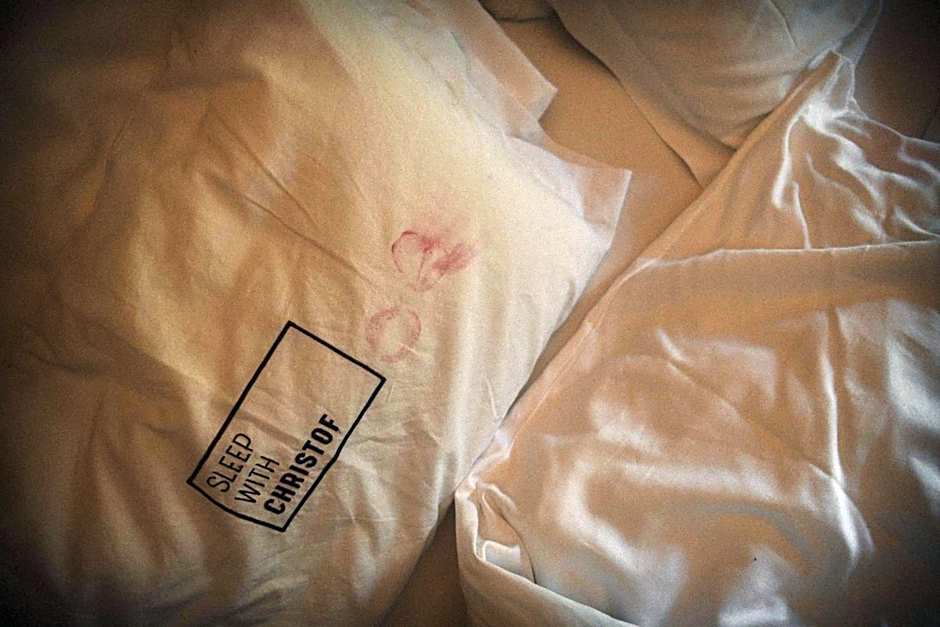 Hotel Christof